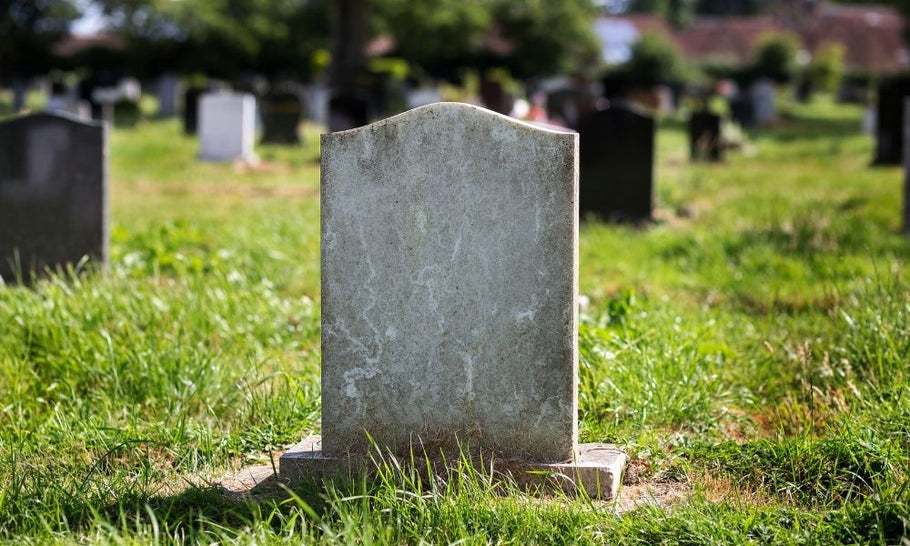 How To Add a Picture To a Headstone